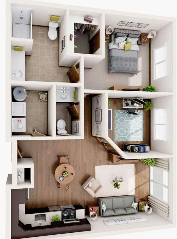 [Bild: clarys_wohnung.jpg]